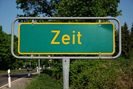 Foto: Zeit