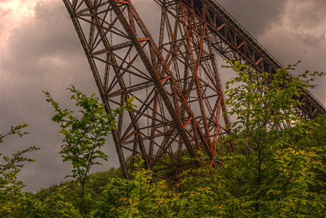 Foto: Mngstener Brcke