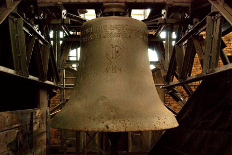 Foto: Glocke