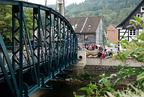 Foto: Wupperbrcke Kohlfurth