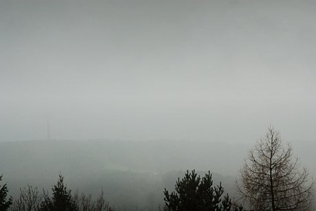 Foto: Nebel