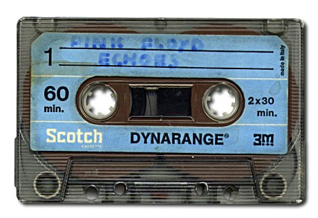 Foto: Compact Cassette