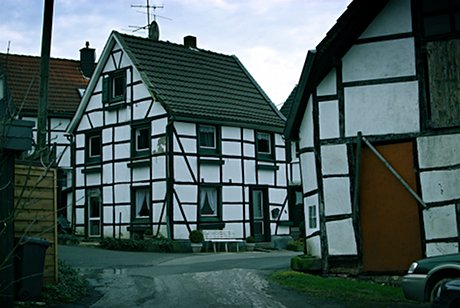 Foto: Fachwerkhaus