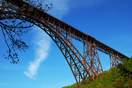 Foto: Mngstener Brcke