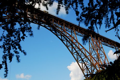 Foto: Mngstener Brcke