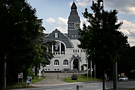 Foto: Museum Baden