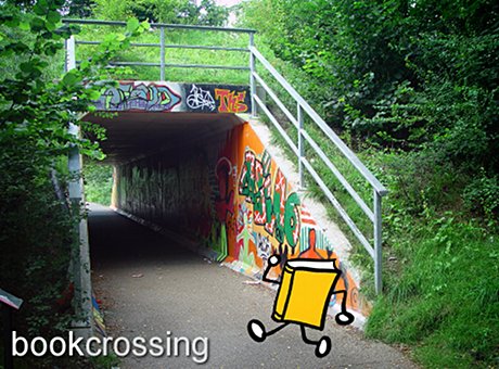 Foto: bookcrossing