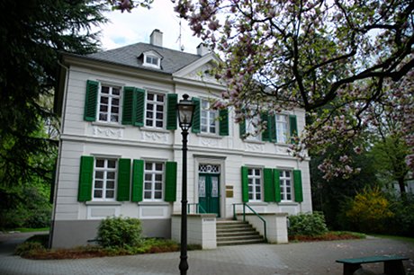 Foto: Haus Kirschheide