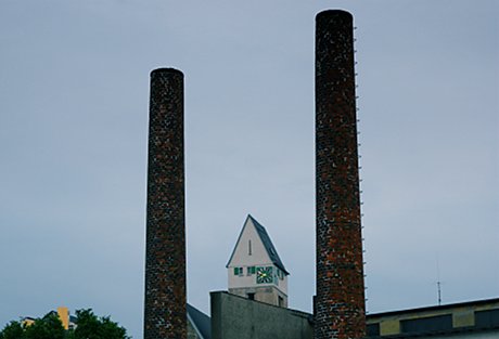 Foto: Dorper Kirche