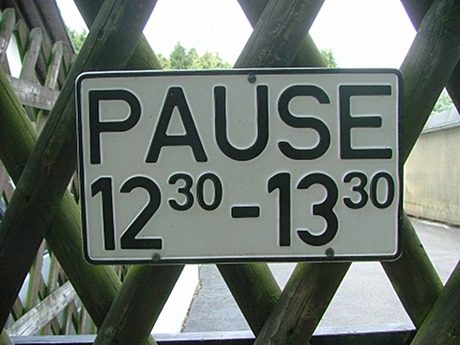 Foto: Pause