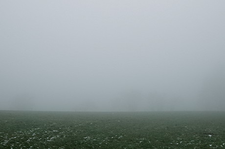 Foto: Nebel