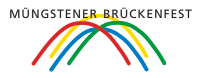 Logo der Veranstaltung: Müngstener Brückenfest