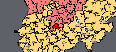 Unwetterzentrale - Sturmwarnung