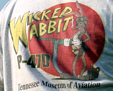 wicked rabbit