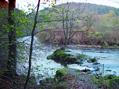 Wupper-Katarakt