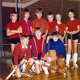 Solinger Hockey Club (SHC)197?