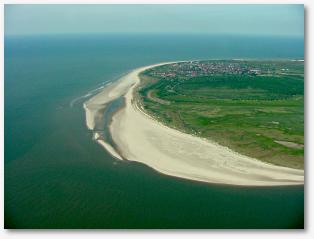 Foto: Insel Langeoog