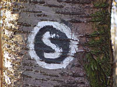 Solinger Rundwanderweg Klingenpfad